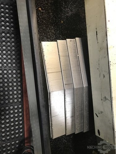 HURCO VM1 Vertical Machining Centers