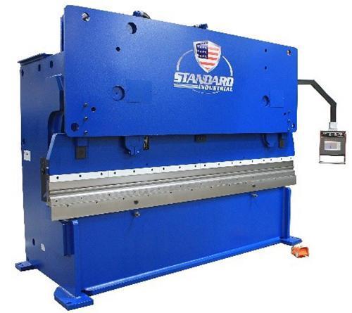 (1) NEW STANDARD PRESS BRAKE, MODEL #: AB150-8