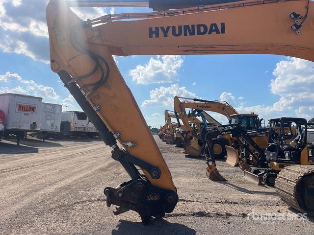 2021 Hyundai HX480L HHKHKB01CE0000192