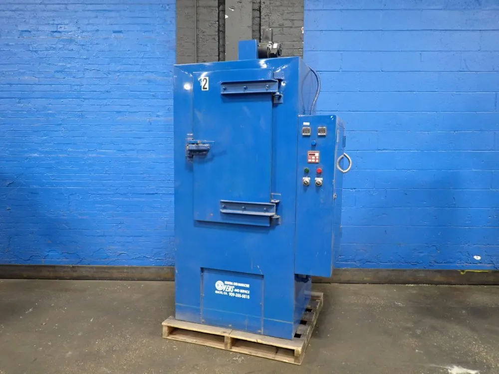 DK OVENS 200° OVEN  -  361821