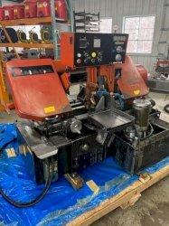 AMADA HA250W AUTOMATIC HORIZONTAL BAND SAW