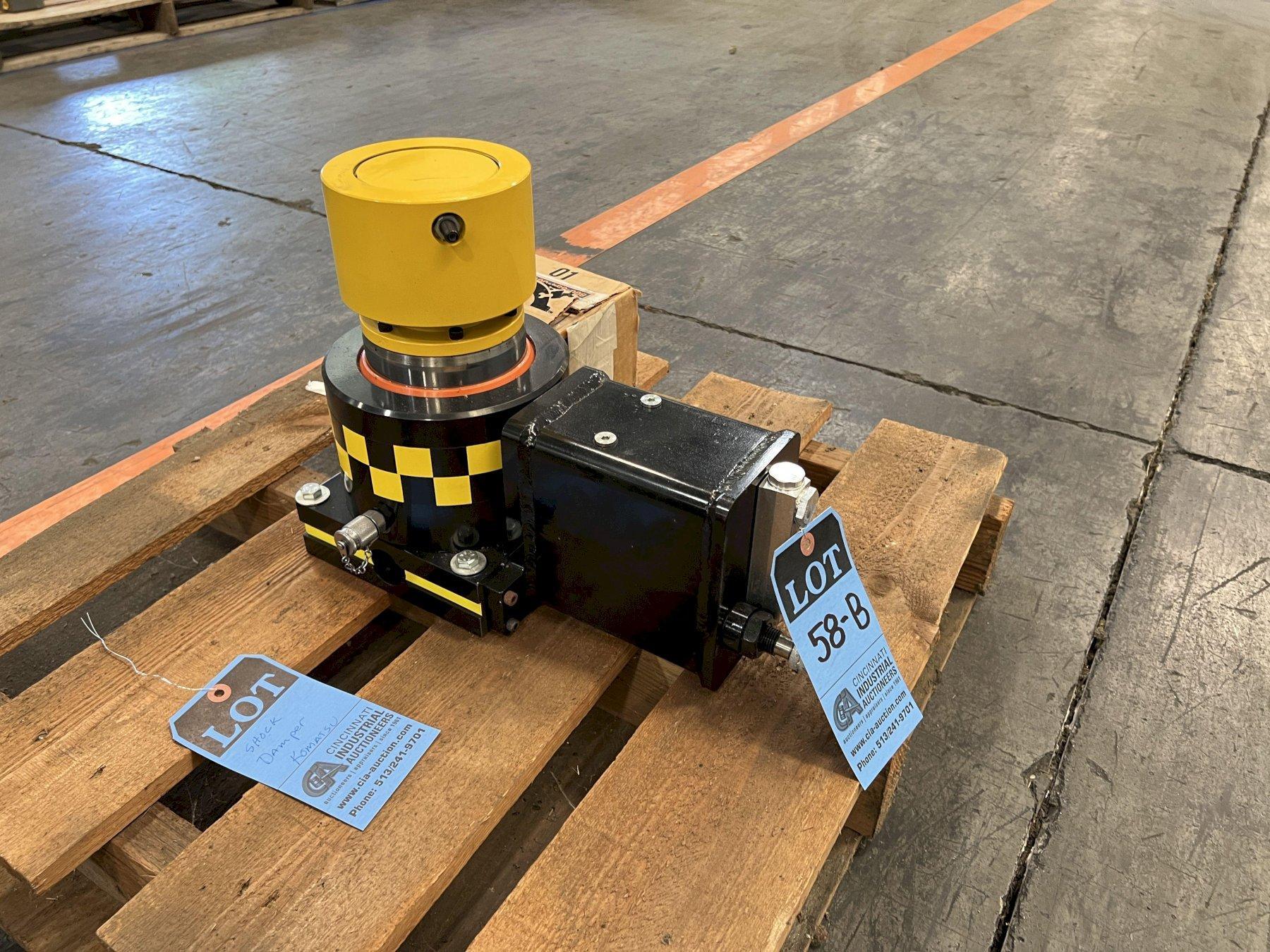H-35 - Air Cushions