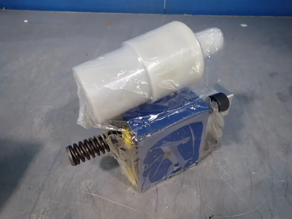 REXROTH HYDRAULIC LOGIC VALVE   -  R900938107