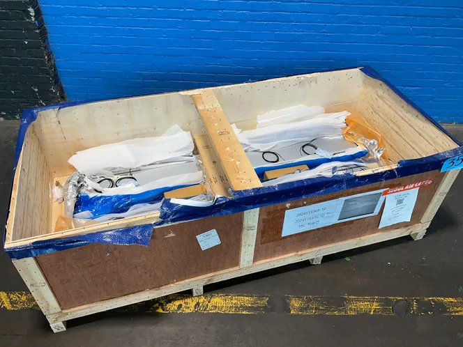 TPC ROBOT LINEAR ACTUATORS  -  TRB210-1350-SRL-CJ4-E3-K0232-03-MI-X-S0A