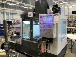 Haas VF2SS CNC Vertical Machining Center, 12K Spindle, 30