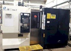2014 Makino a51NX CNC Horizontal Machining Center