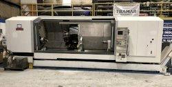 2012 MORI SEIKI NL3000Y/3000 - CNC Horizontal Lathe