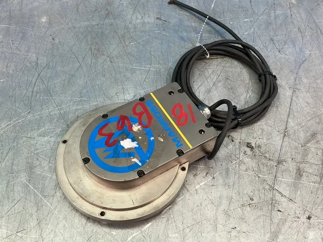 MARPOSS BALANCER TRANSMITTER  -  3919951560