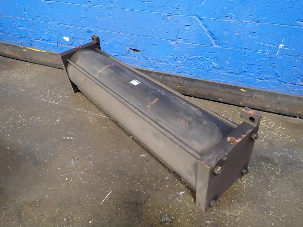 SMC CYLINDER  -  US6746