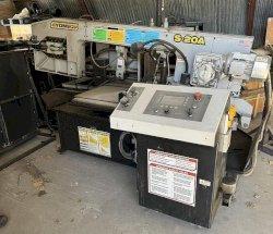 Hyd-Mech S-20A 13" x 18" Horizontal Automatic Bandsaw