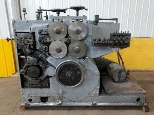 TORRINGTON M# W13A SPRING COILER