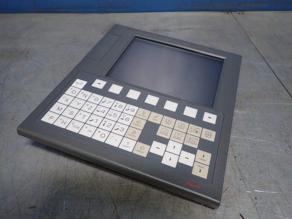 FANUC DISPLAY MODULE  -  A02B-0319-D510/M