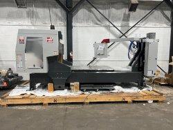 Haas GR-510 CNC Gantry Router For Sale - 2021 NEW IN CRATE