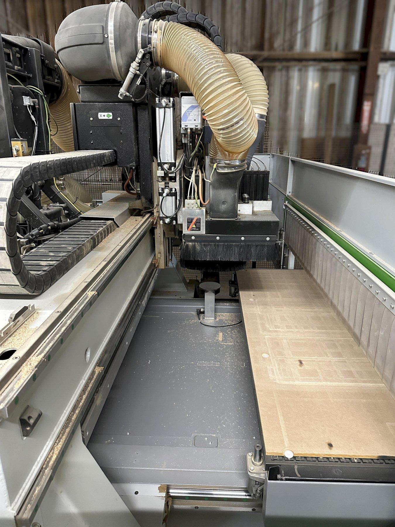 Biesse Rover S 1536 + Conveyor