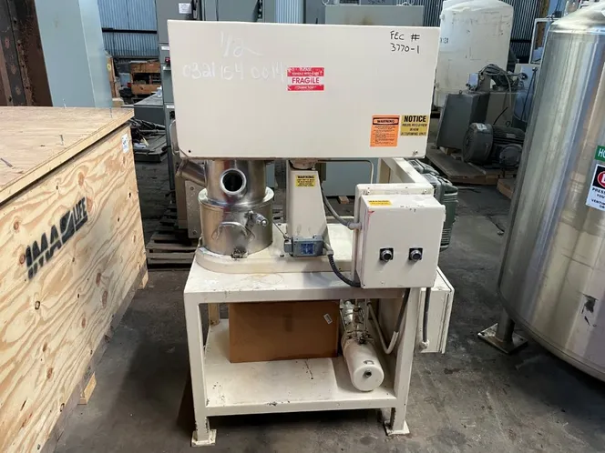 ROSS 2 GALLONS / 2 HP 2 Gal Ross Planetary Mixer, Model PD2, S/S  -  PD2