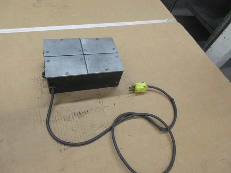 Eclipse Demagnetiser - Auction Item