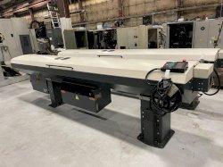 LNS Alpha 552 Used Bar Feeder