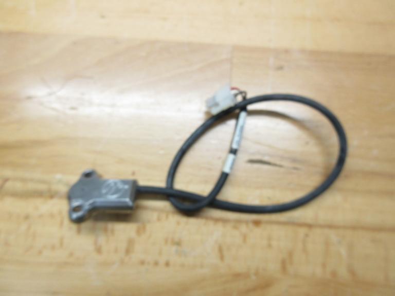 Used Haas 32-6800A ANALOG PRESS SENSOR ASSEMBLY 150PSI