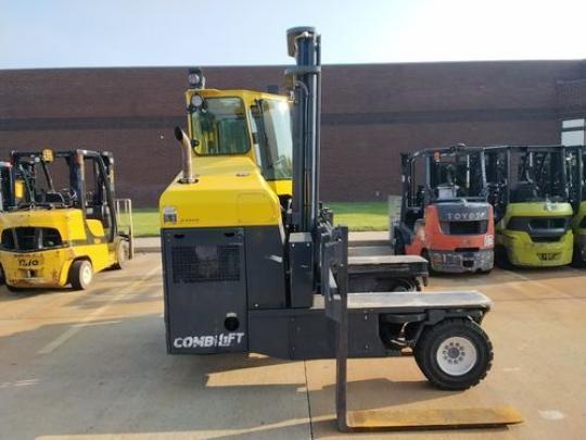 COMBILIFT C10000XL