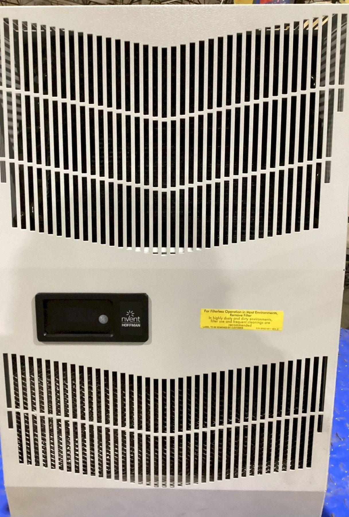 NVENT HOFFMAN G280646G050 SpectraCool 6000BTU A/C USED