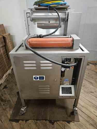 Ross A10 Preformed Tray Packaging Machine, 2011