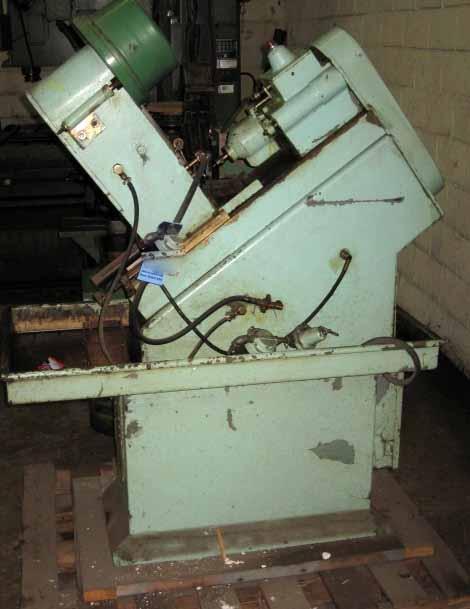 Snow 1-NT Incline Nut Tapper