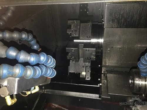 MIYANO BND-34S3 CNC Lathes