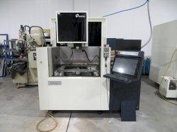 Makino U6 Heat CNC Wire EDM For Sale, 2015
