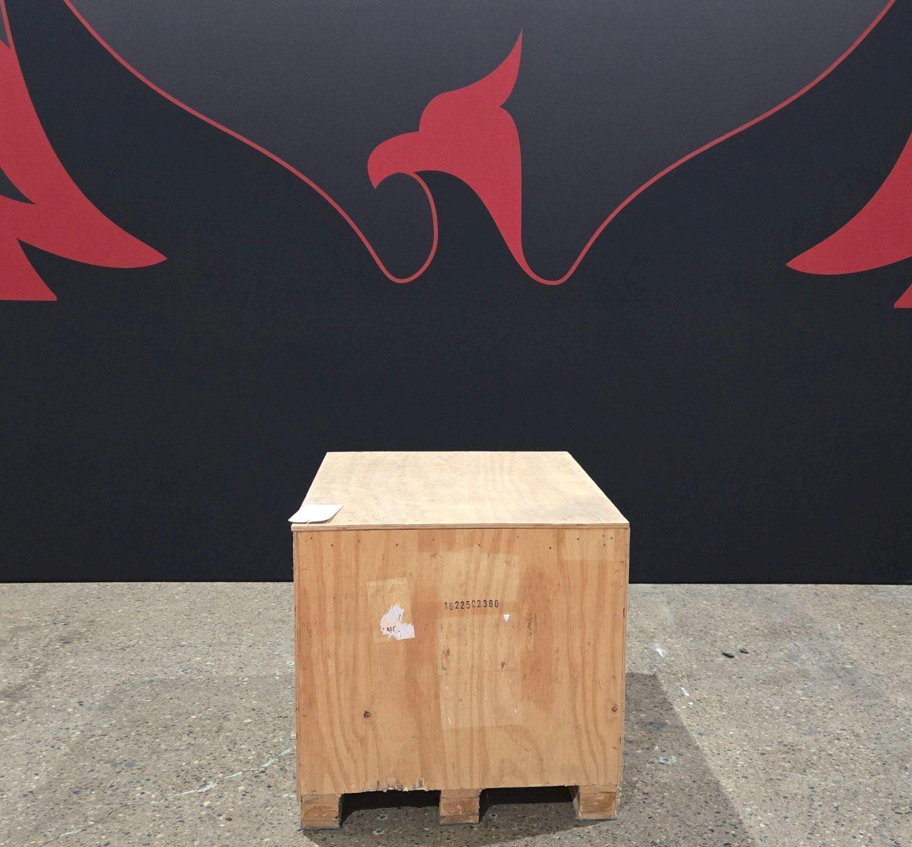 SIEMENS 1LA5207-4AA99-ZT02 75HP ELECTRIC MOTOR USED