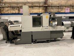 Citizen A32 VIIPL CNC Swiss Screw Machine For Sale - 2012