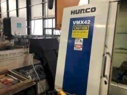Hurco VMX42 CNC Vertical Machining Center