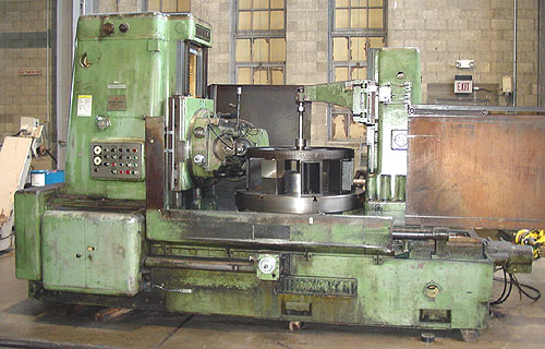 NIHON KIKAI NDH-1800A