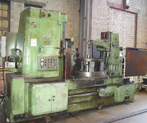 NIHON KIKAI NDH-1800A