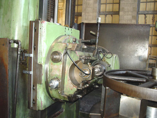 NIHON KIKAI NDH-1800A