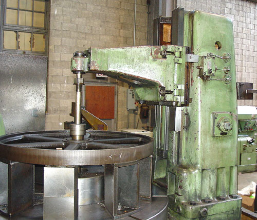 NIHON KIKAI NDH-1800A