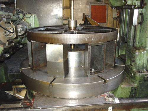 NIHON KIKAI NDH-1800A