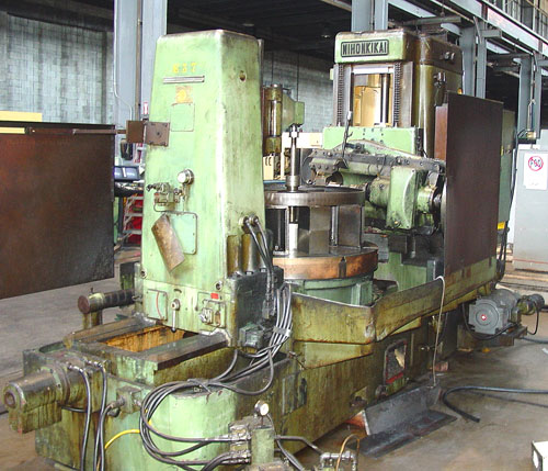 NIHON KIKAI NDH-1800A