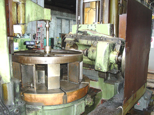 NIHON KIKAI NDH-1800A