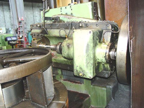 NIHON KIKAI NDH-1800A