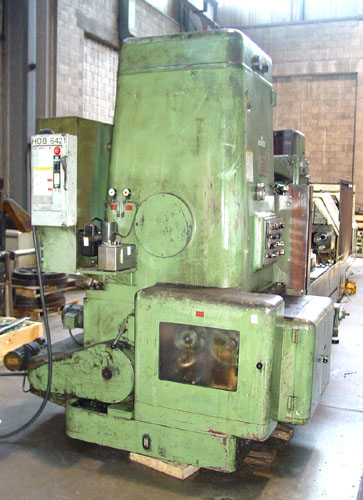 NIHON KIKAI NDH-1800A