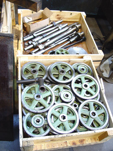 NIHON KIKAI NDH-1800A