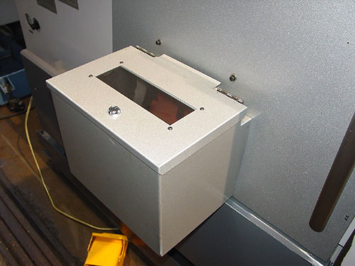 OKUMA LB-3000EXBBM, OSP P-200 CNC