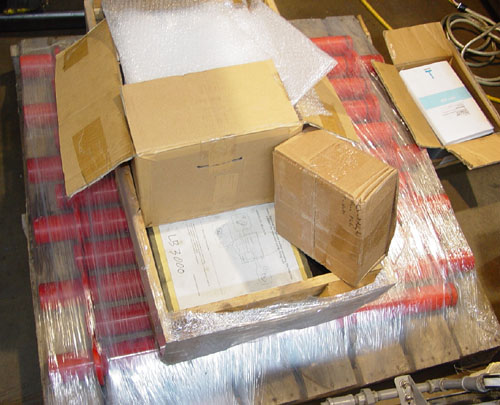 OKUMA LB-3000EXBBM, OSP P-200 CNC