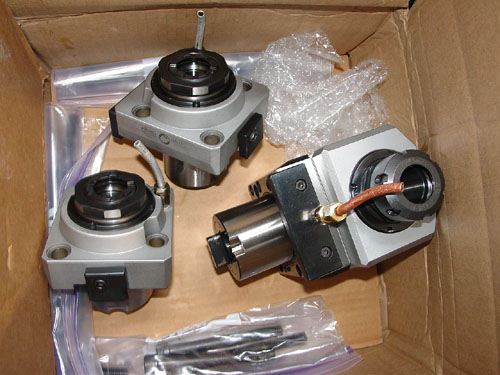 OKUMA LB-3000EXBBM, OSP P-200 CNC