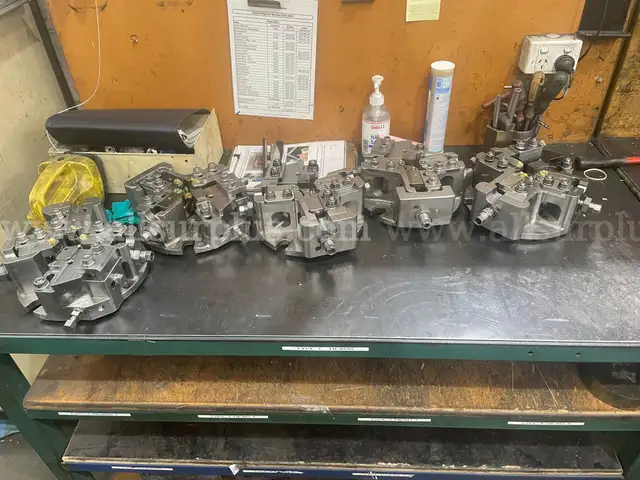 SPARE PEELING TYPE 1 HEADS