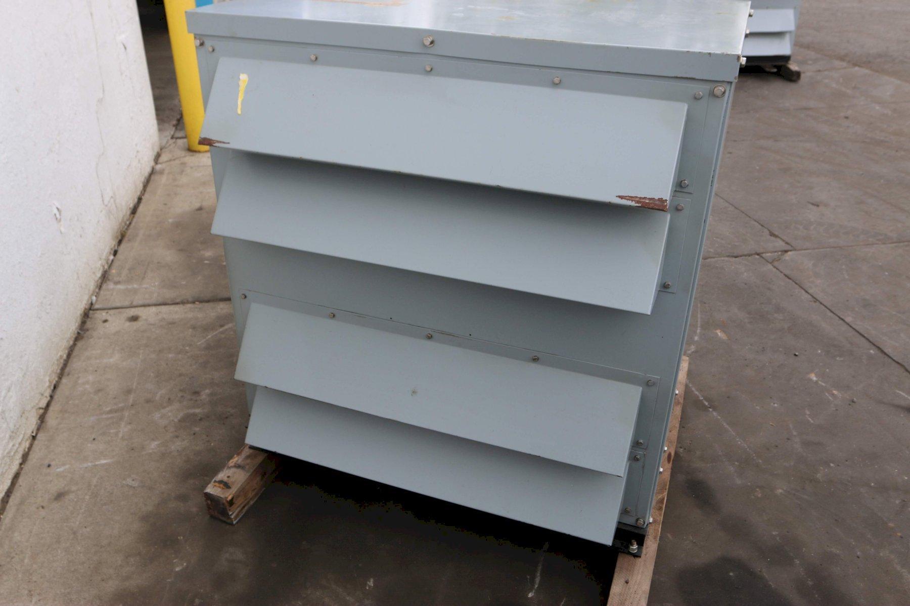 357 KVA POWER MAGNETIC INC TRANSFORMER: STOCK #70620