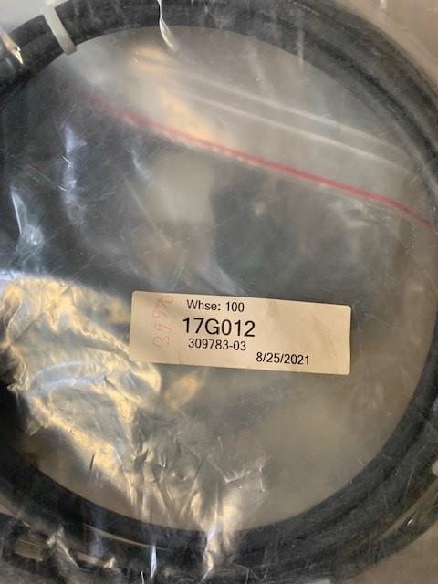 Heidenhain ID 309783-03 Adapter cable 3 meter