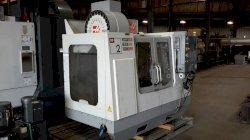 Haas VF-2 Vertical Machining Center