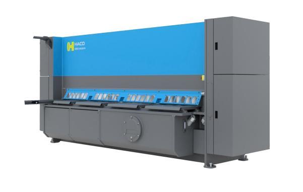 New Haco GSX 3006 Shear (#5939)