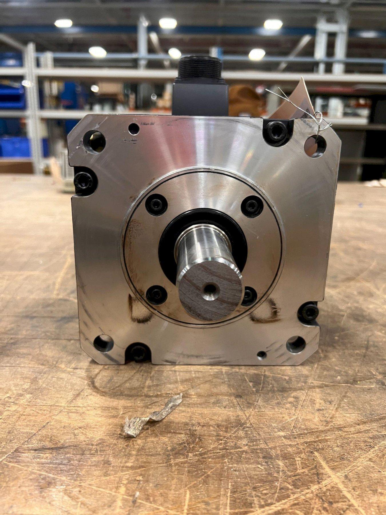 MITSUBISHI HC-SFS353B AC Servo USED